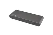 StarTech Thunderbolt 3 Dock with Dual 4K - Mac And Windows [TB3DKDPMAW]