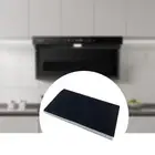 Range Hood Grease Filter Activated Carbon Filter Sponge for Home Hotel