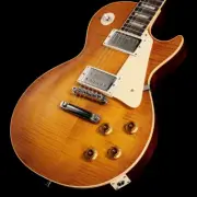Gibson Custom Shop Historic C 1959 Les Paul Standard VOS Dirty Lemon S/N 932590