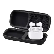 EVA Hard Case Storage Bag for Electronic Accessories Multipurpose Lightweight