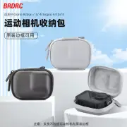 For DJI OSMO ACTION4 Storage Bag Ace Pro Camera Small Pouch Carrying Case
