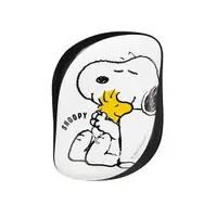 在飛比找樂天市場購物網優惠-小禮堂 Snoopy x Tangle Teezer 魔髮梳
