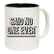 Snoe Mug Cup