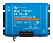 Victron 24V to 24V Orion-Tr Smart 24/24-17A Isolated DC-DC Charger