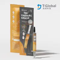 在飛比找PChome24h購物優惠-T-Global Technology高效散熱膏TG-AS8