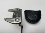TaylorMade TP Reserve M21 Putter 34" Mens RH HC NEW