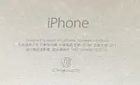 在飛比找露天拍賣優惠-二手2017年APPLE IPhone 6 A1586(測試