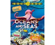 Discover Science: Oceans and Seas