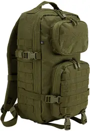 Brandit US Cooper Patch, backpack , color: Olive , size: 40 l