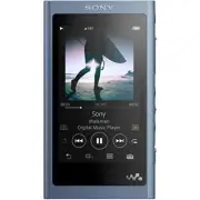 Sony Walkman A Series 16GB NW-A55: MP3 player, Bluetooth, microSD compatible