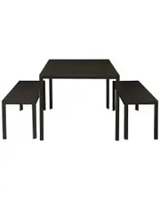 Pangea Home Breeze 3pc Set Frame