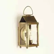 200B Liberty Tree & Dr.'S Lantern Series - Verde Green