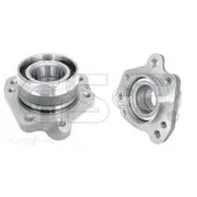 GSP Wheel Hub Assembly - 243003
