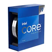 Intel Core i9 13900K CPU 4.3GHz (5