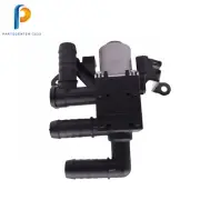 Heater Control Valve for Ford F-150 18-2020 Edge 13-14 Taurus 13-17 L4 2.0L 5.0L