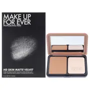 Make Up For Ever HD Skin Matte Powder Foundation - 2N26 for Women 0.38 oz Foundation