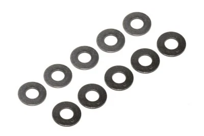 Kyosho Washer (M4.5x10x0.5/10pcs) - KYO1-W451005