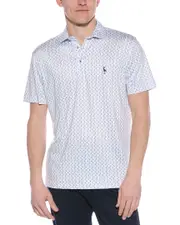 TailorByrd Byrds Performance Polo Shirt