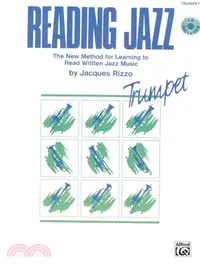 在飛比找三民網路書店優惠-Reading Jazz ― The New Method 