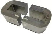 Proterial Metglas FT3 F3CC0125 HMG Finemet Ferrite Cut C-Core