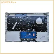 New Laptop Case for HP 14-CF 14S-CF 14S-CR14-DF L48647-001 with Backlit Touchpad