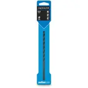 SUTTON 5.0 x 152mm Metal Drill Bit Long Series HSS BLUE BULLET D1100500