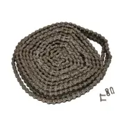 GTO Mighty Mule RB207 / GP4649 Chain #41 30ft Kit for SL050 Slide Gate Operator