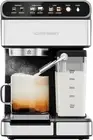 Chefman CaféMaster Pro Espresso Machine with Built-In Milk Frother