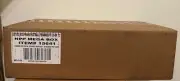 2023 Panini Absolute Football Mega Box Sealed Case (20 boxes) Stroud Kaboom RC?