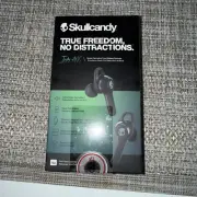 Skullcandy Indy ANC Noise Cancelling True Wireless In-Ear Earbuds, Bluetooth