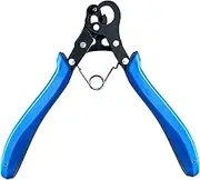 Jewelry Wire Looper | Metal Craft Wire Winding Jewelry Making Tools | Ergonomic, 9-Pin Design, Create Consistent Loops for Wire Jewelry, Earrings