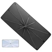 Umbrella Sunshade For Car Windshield Car Shades Foldable For Front excitement