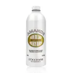 L’OCCITANE 歐舒丹 杏仁牛奶泡泡浴500ML-公司貨