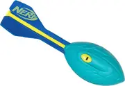 Vortex Aero Howler Foam Ball – Classic Long-Distance Football - Flight-Optimizin