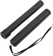 LIGHTAOTAO Extendable Poster Storage Tube Art Supply Holder Mailing Tube for Artwork Blueprints and Documents for Students Architects and Artists