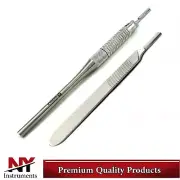 Scalpel Handle Moveable Head General Surgery Instruments BP Handle Lab