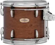 Pearl Concert Tom, Matte Walnut Lacquer (PTM1210DL/C201)