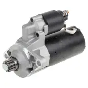 OEX Starter Motor 12V 11Th CCW (Bosch Style) BXS0156 (for: Audi)