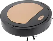[WHAMVOX] Abs Material Home Floor Mopping Robot Auto Cleaner Machine Big Battery Great for Hair Paper Scraps
