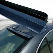 Fyralip Forte Painted Window Roof Spoiler For Honda Accord CR1/2/3 Gen 9 4D 12