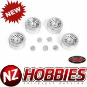 RC4WD RC4ZW0334 BLAST BEADLOCK 1.0" WHEELS
