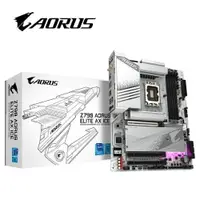 在飛比找樂天市場購物網優惠-【hd數位3c】技嘉 Z790 AORUS ELITE AX