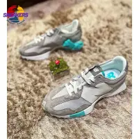 在飛比找蝦皮購物優惠-正版 Niko And.. X New Balance 32