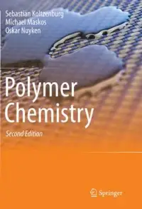 在飛比找博客來優惠-Polymer Chemistry