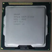 在飛比找蝦皮購物優惠-Intel i5-2320