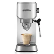 Sunbeam Compact Barista Espresso Coffee Machine EMM2900SS