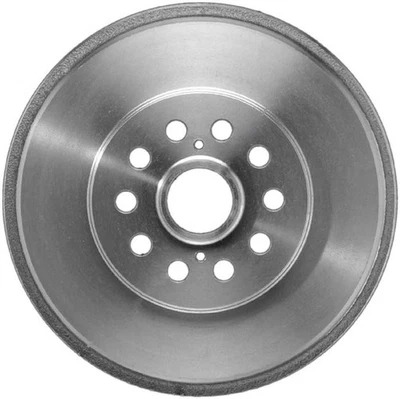 Bendix PDR0823 BENDIX Brake Drum For 03-06 Pontiac Toyota Matrix Vibe