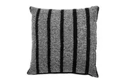 Bedding House Honshu Black 45x45cm Cushion