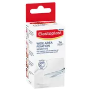Elastoplast Wide Sensitive Fixation Tape 1m x 10cm