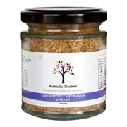 Kakadu Organics Lemon Myrtle Macadamia Dukkah | Flora & Fauna AU
